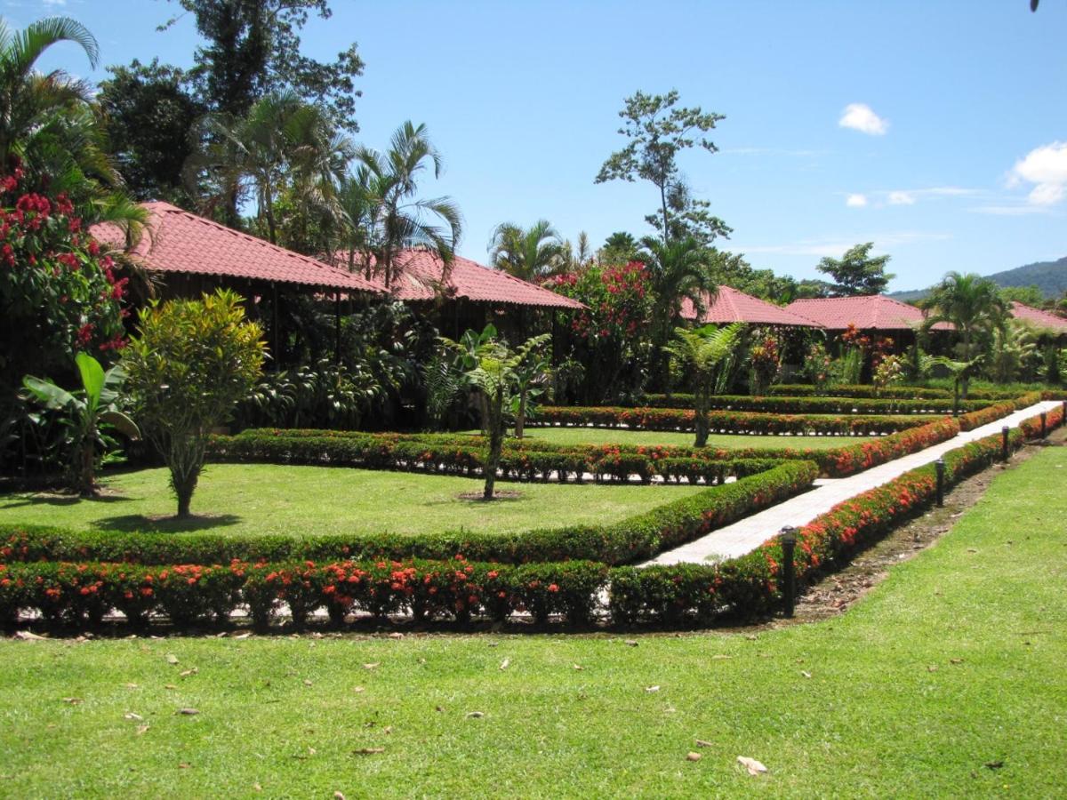 Hotel La Pradera Del Arenal La Fortuna Luaran gambar