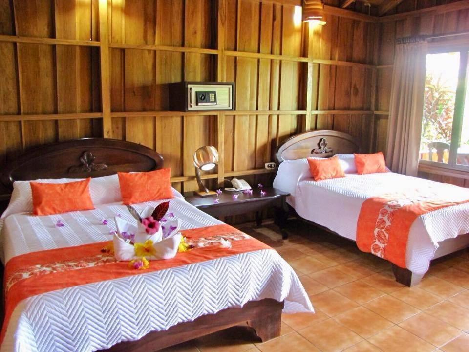 Hotel La Pradera Del Arenal La Fortuna Luaran gambar