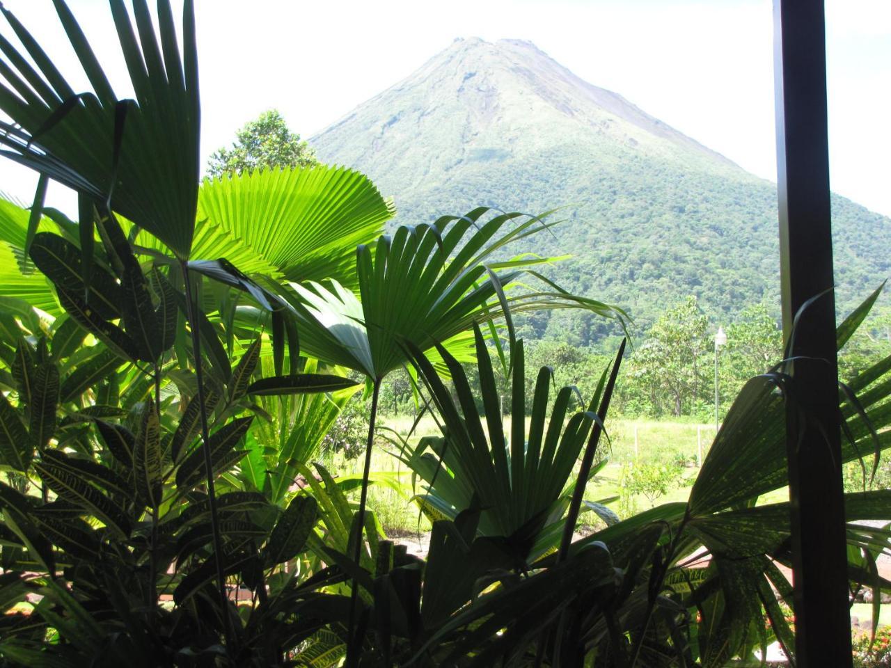 Hotel La Pradera Del Arenal La Fortuna Luaran gambar